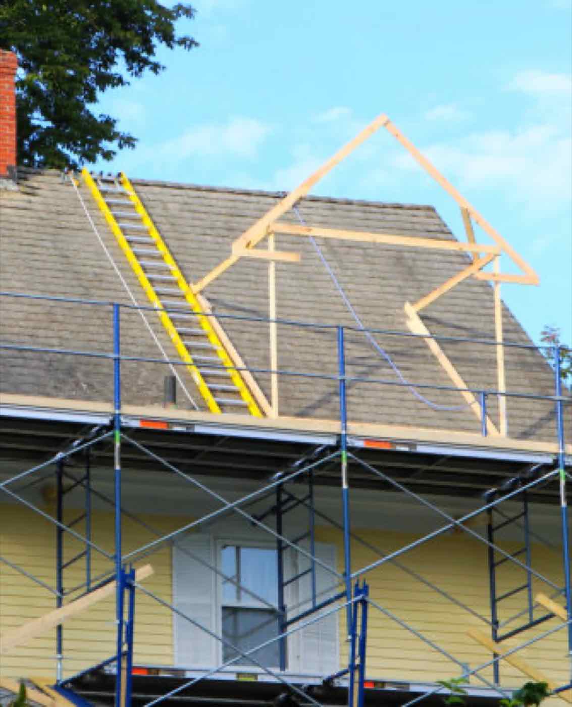 Job photo from Veteran Alliance Construction Group